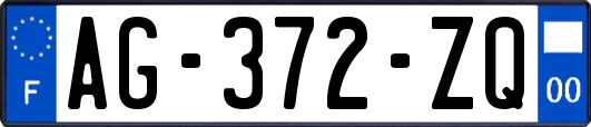 AG-372-ZQ