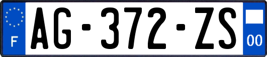 AG-372-ZS