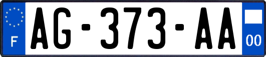 AG-373-AA