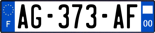 AG-373-AF