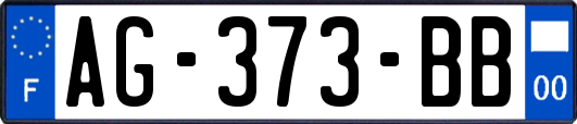 AG-373-BB