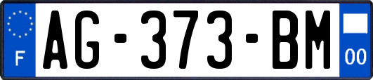 AG-373-BM