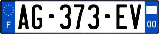 AG-373-EV