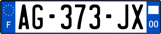 AG-373-JX