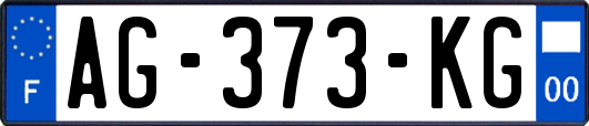 AG-373-KG