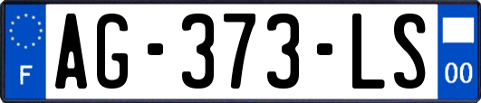 AG-373-LS