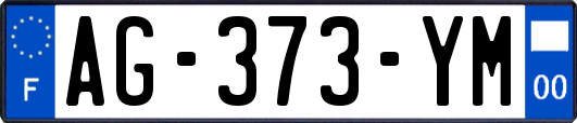 AG-373-YM