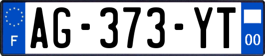 AG-373-YT