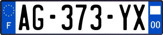 AG-373-YX