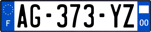 AG-373-YZ