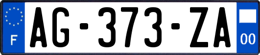 AG-373-ZA