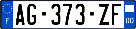 AG-373-ZF