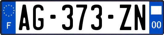 AG-373-ZN