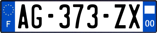 AG-373-ZX