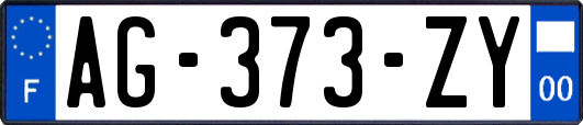 AG-373-ZY