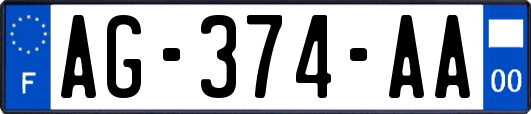 AG-374-AA