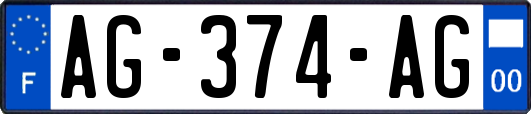 AG-374-AG