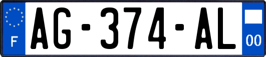 AG-374-AL