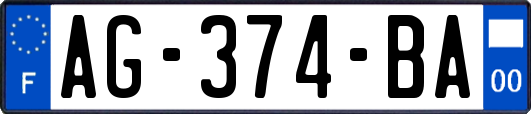 AG-374-BA