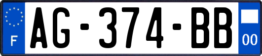 AG-374-BB