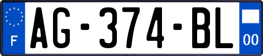 AG-374-BL