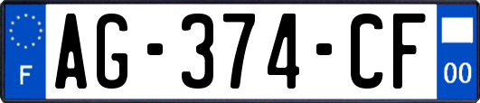 AG-374-CF