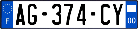 AG-374-CY