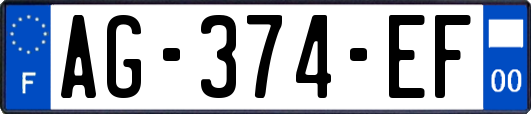 AG-374-EF