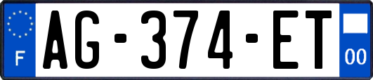 AG-374-ET