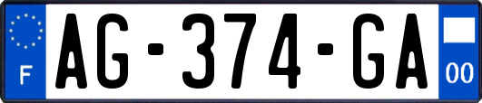 AG-374-GA