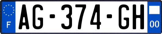 AG-374-GH