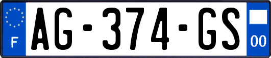 AG-374-GS