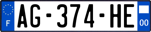AG-374-HE