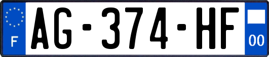 AG-374-HF