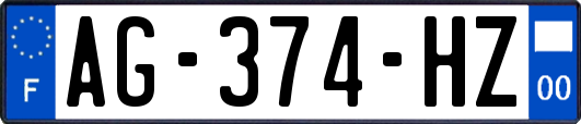 AG-374-HZ