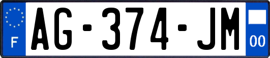 AG-374-JM