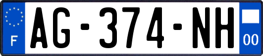 AG-374-NH