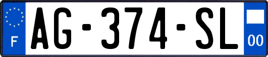 AG-374-SL