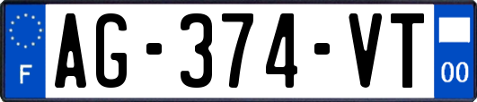 AG-374-VT