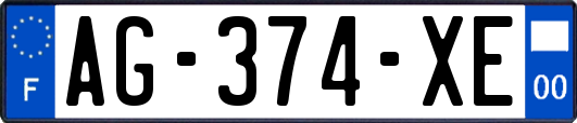 AG-374-XE