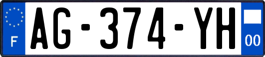 AG-374-YH