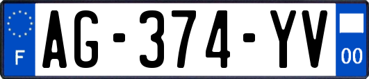 AG-374-YV