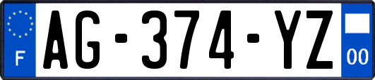 AG-374-YZ