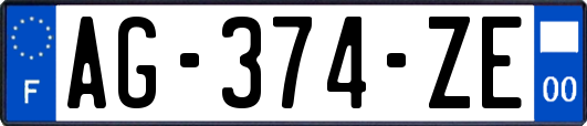 AG-374-ZE