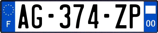 AG-374-ZP