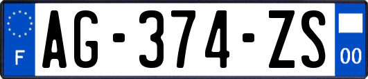 AG-374-ZS