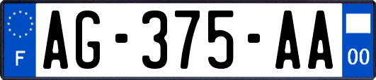 AG-375-AA