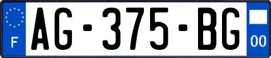 AG-375-BG