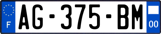 AG-375-BM