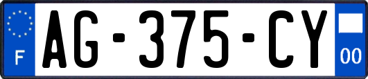 AG-375-CY